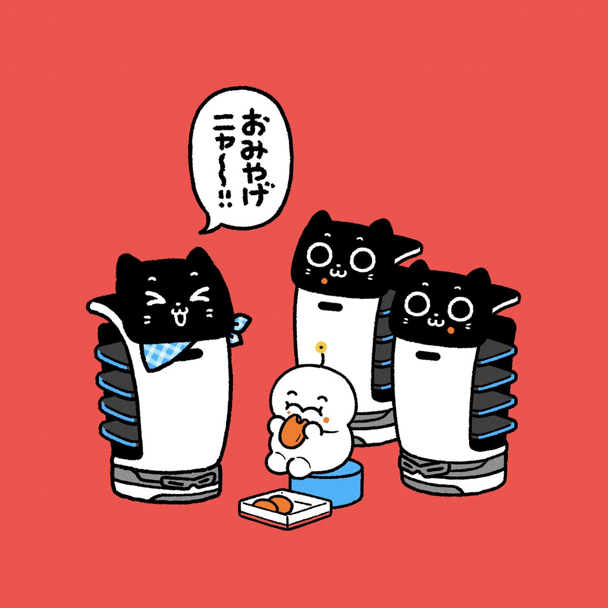 ぷりぷりうちゅうじん (@pocoro_cha) / Posts / X