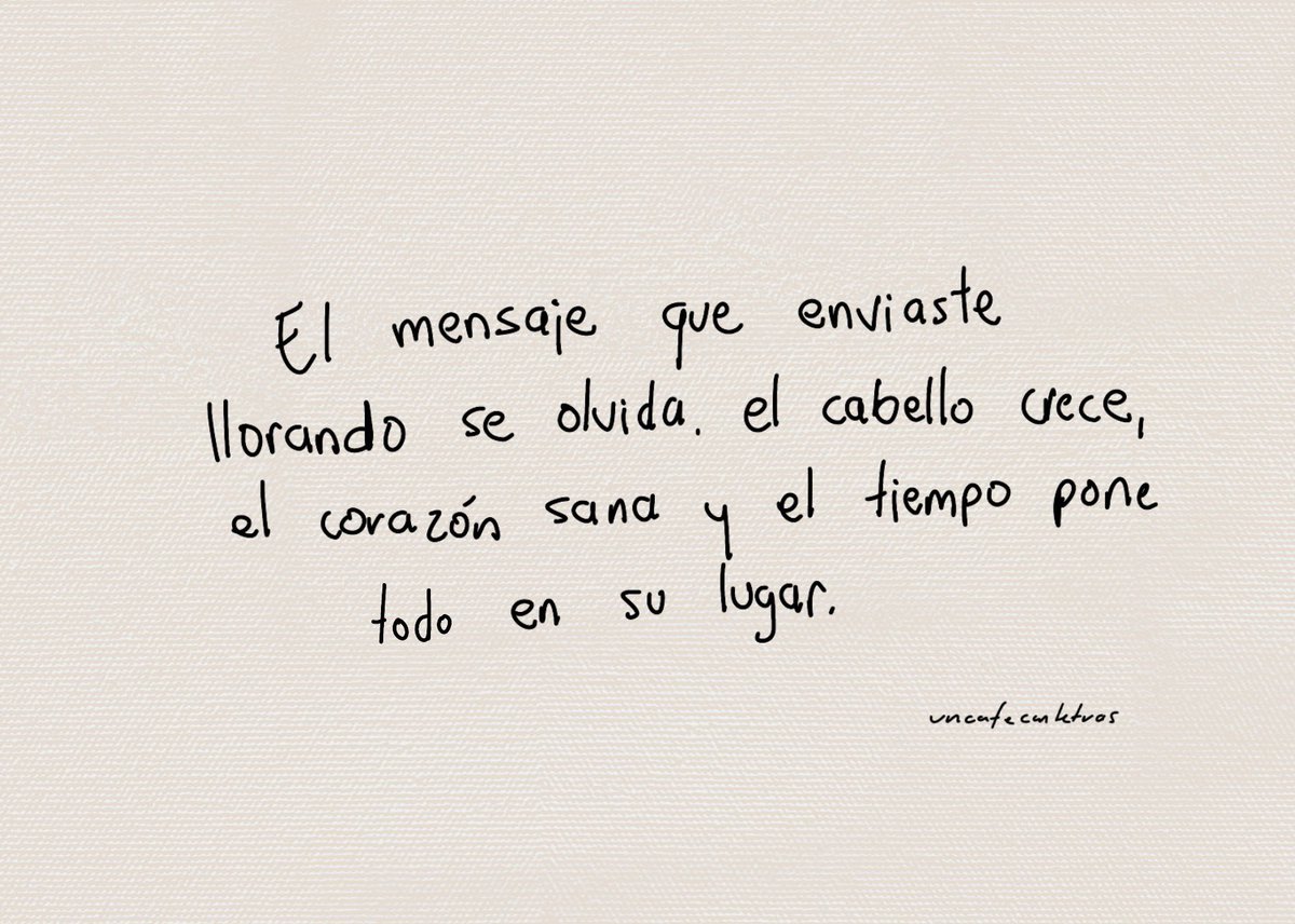 Un café con letras (@uncafeconletras) on Twitter photo 