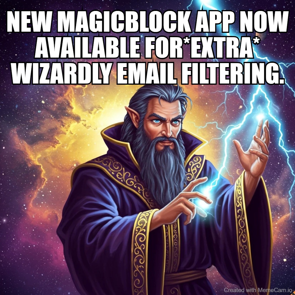 BodeDoyle's tweet photo. 🧙‍♂️
@magicblock https://t.co/LppN3jy2lP