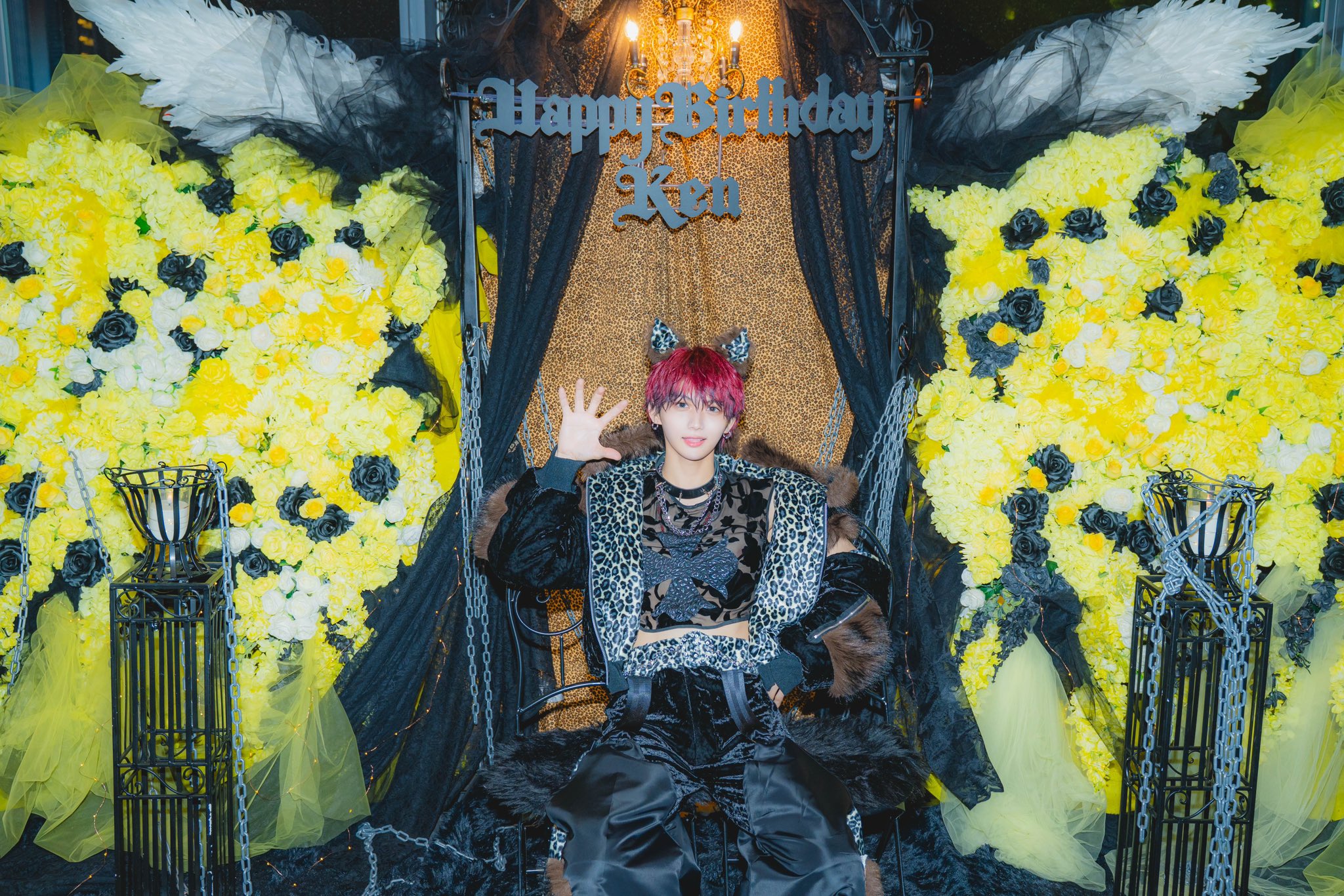 あおい😈 (@aoi_shun0208) / X