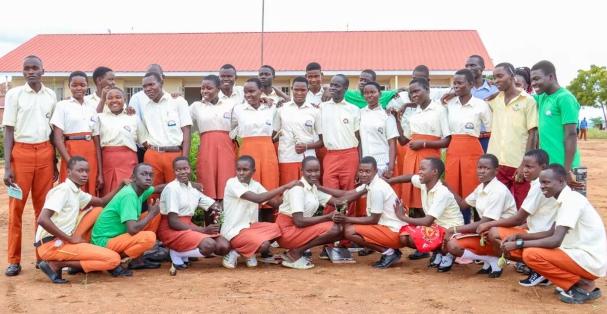 Action Against Hunger Horn & Eastern Africa Region (@acfhearo) on Twitter photo Investing in nutrition education in schools creates lasting change. In Northern #Uganda, <a href="/ACFinUganda/">Action Against Hunger, Uganda</a> with support from <a href="/GAC_Corporate/">Global Affairs Canada</a> has established Health & Nutrition clubs in schools across Karamoja.
Learn more: lnkd.in/guCnYjt7 Investing in nutrition education in schools creates lasting change. In Northern #Uganda, <a href="/ACFinUganda/">Action Against Hunger, Uganda</a> with support from <a href="/GAC_Corporate/">Global Affairs Canada</a> has established Health & Nutrition clubs in schools across Karamoja.
Learn more: lnkd.in/guCnYjt7