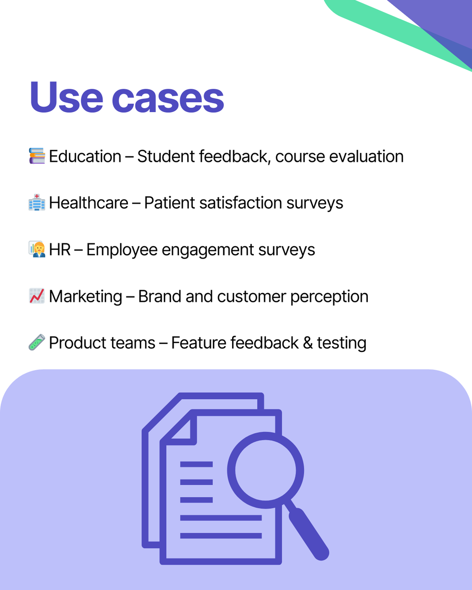 riddleApp's tweet photo. Want to know what your audience really thinks? 🤔
Use Likert scale quizzes to turn opinions into insights.
With https://t.co/3TQPorygsA , creating surveys is easy and effective. ✅
#Surveys #LikertScale #CustomerFeedback #HRTech #EdTech #SaaS https://t.co/bvG7Ks8jYZ