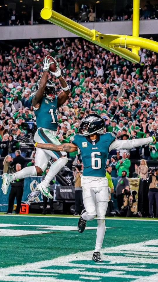 <a href="/BleacherReport/">Bleacher Report</a> They not like us.