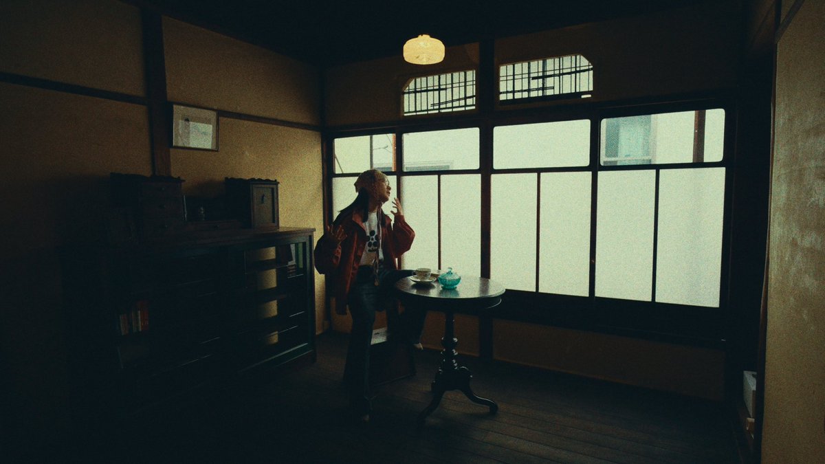 tetuyaokada532's tweet image. 抄語 - 愛しきこの日々

監督、カメラしました。
変わりゆく世の中だけど日常を愛せますように。
ぜひ観てください🦅