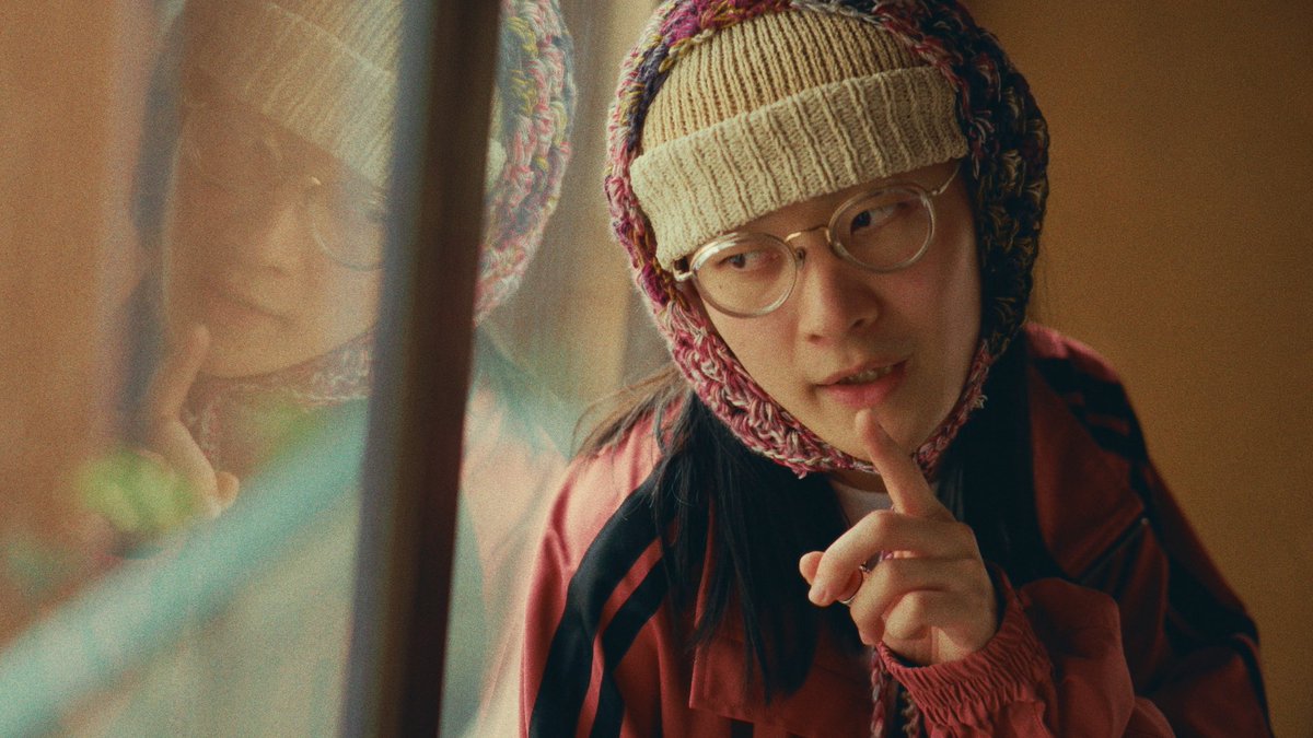 tetuyaokada532's tweet image. 抄語 - 愛しきこの日々

監督、カメラしました。
変わりゆく世の中だけど日常を愛せますように。
ぜひ観てください🦅