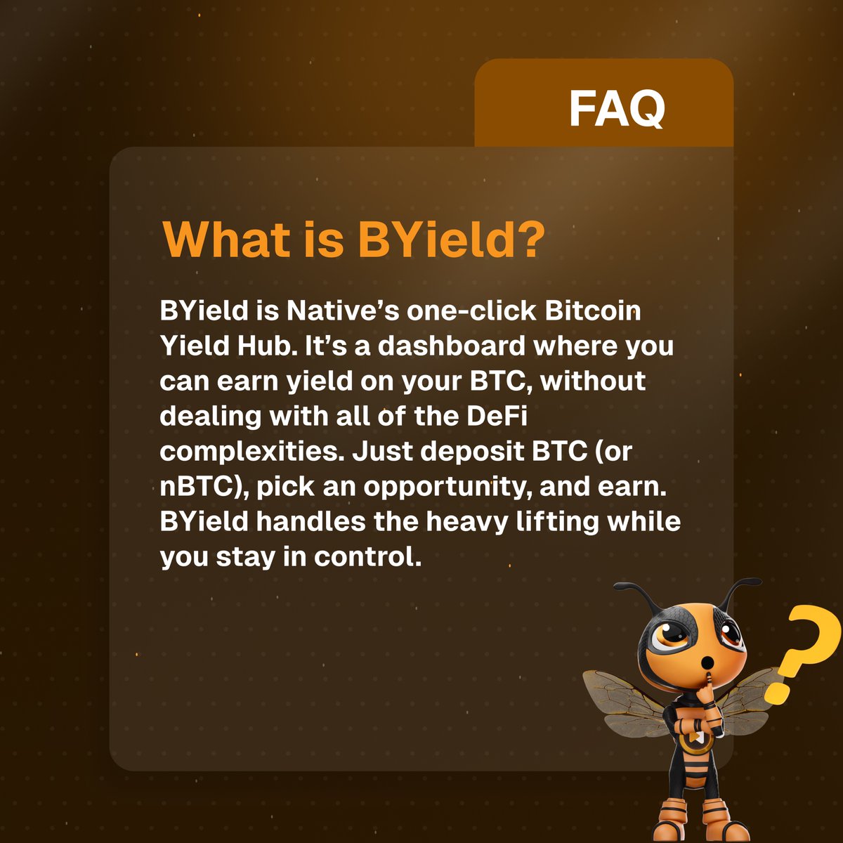 goNativeCC's tweet photo. FAQ: What is Byield ? https://t.co/eqSxrXjWz5