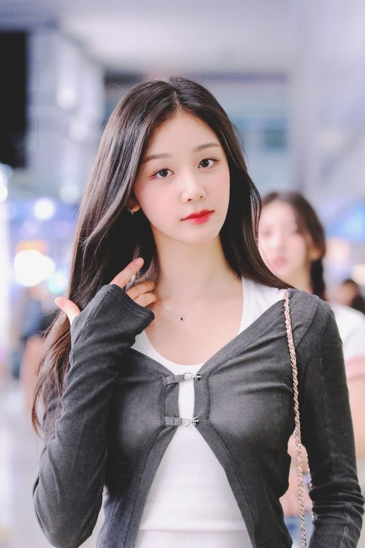 ベビモン　パリタ BABYMONSTER 파리타 PHARITA (@BAEMON_PHARlTA) / Posts / X