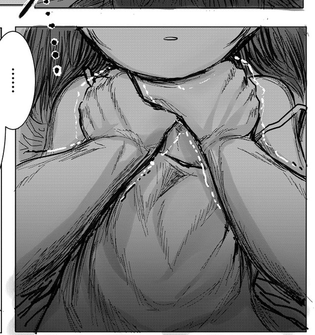 #無言で不穏絵をあげる見た人もやる 