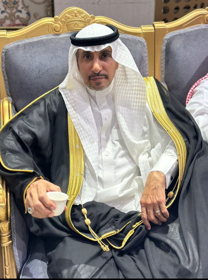 زياد سليمان/مستشار مالي (@zsa60) on Twitter photo الحمدلله على فضله
أبارك لعمي العزيز أ. حمود بن عايش الشاماني
حصوله على درجة الماجستير في إدارة
المستشفيات من جامعة حلوان
بجمهورية مصر العربية بدرجة امتياز
مع التوصية بالنشر
جعلها الله رفعةً له في الأولى والآخرة
وفي خدمة دينه ومليكه ووطنه 🇸🇦
<a href="/SHAMANI_RT/">حساب قبيلة الشوامين</a> الحمدلله على فضله
أبارك لعمي العزيز أ. حمود بن عايش الشاماني
حصوله على درجة الماجستير في إدارة
المستشفيات من جامعة حلوان
بجمهورية مصر العربية بدرجة امتياز
مع التوصية بالنشر
جعلها الله رفعةً له في الأولى والآخرة
وفي خدمة دينه ومليكه ووطنه 🇸🇦
<a href="/SHAMANI_RT/">حساب قبيلة الشوامين</a>