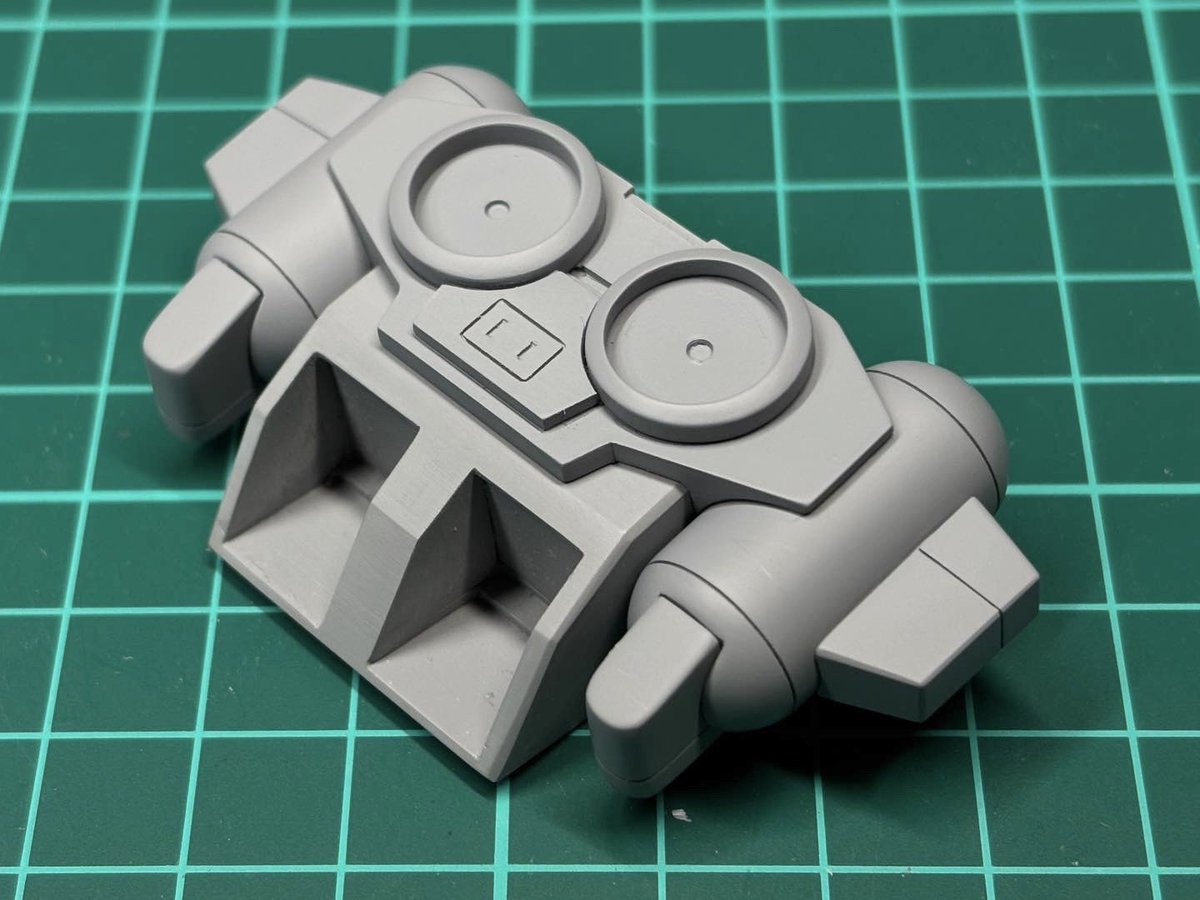 1/100 ブルーディスティニー0号機

延々とパーツ処理してます。
＿φ(￣ー￣ )

作り忘れてるパーツが
次から次へと出てくる
おそろしさよ。
:(；ﾞﾟ'ωﾟ'):