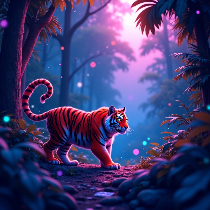 VarunJoshi5757's tweet photo. Just spotted some rare gems in the crypto jungle today. KAITO and Metars Genesis are purring loud, making big moves. Remember, even in the digital wild, it's important to protect our roots. Let's keep our eyes on the big picture while hunting for those sweet gains. https://t.co/fKjnJq2wi0