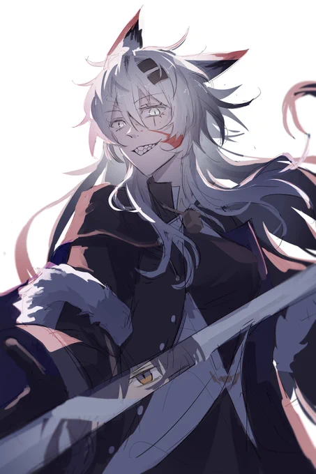 (64/100)#arknights #明日方舟 