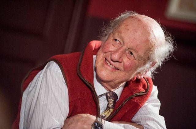 Ray Harryhausen passed away on this day twelve years ago. Let’s take a moment to remember this great man, and reflect on the incredible legacy that he left behind.
#RayHarryhausen