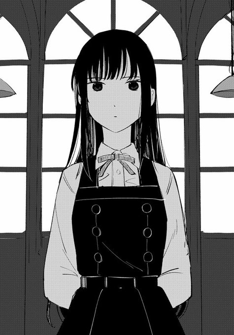 #無言で不穏絵をあげる見た人もやる 