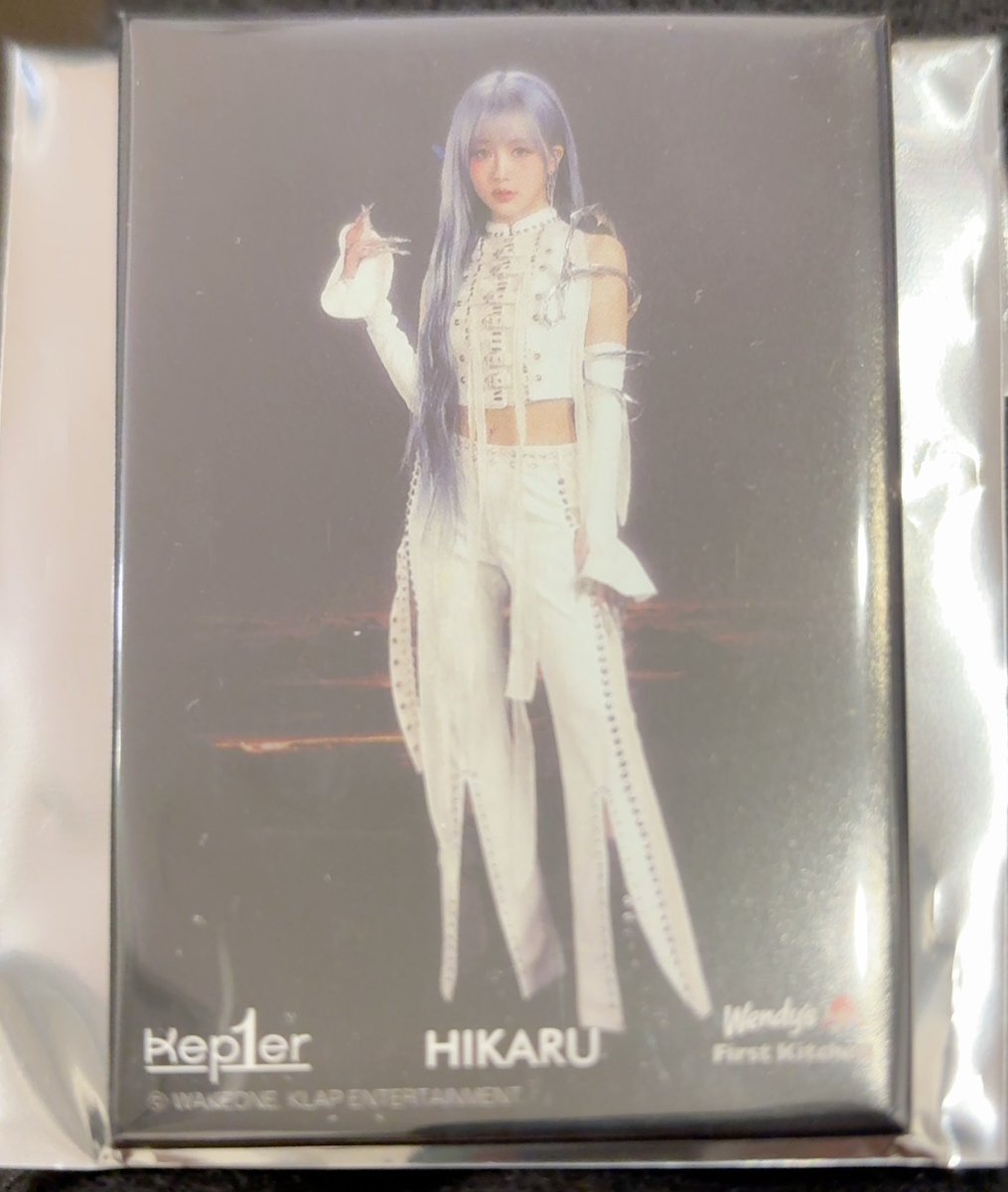 ENDj72TvoSKTS5n's tweet image. 1回目のミラーは江崎食堂店主でした😊✨

#kep1er #firstkitchen #wendys