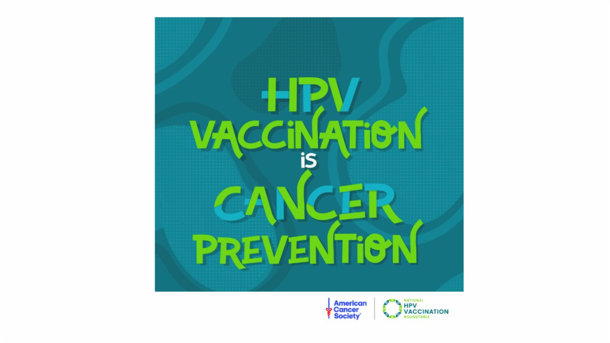 The American Cancer Society and the ACS National HPV Vaccination Roundtable are inviting rural healthcare partners to join a learning community aimed at connecting partners and improving on-time HPV vaccination rates among adolescents aged 9–13.

us02web.zoom.us/meeting/regist…