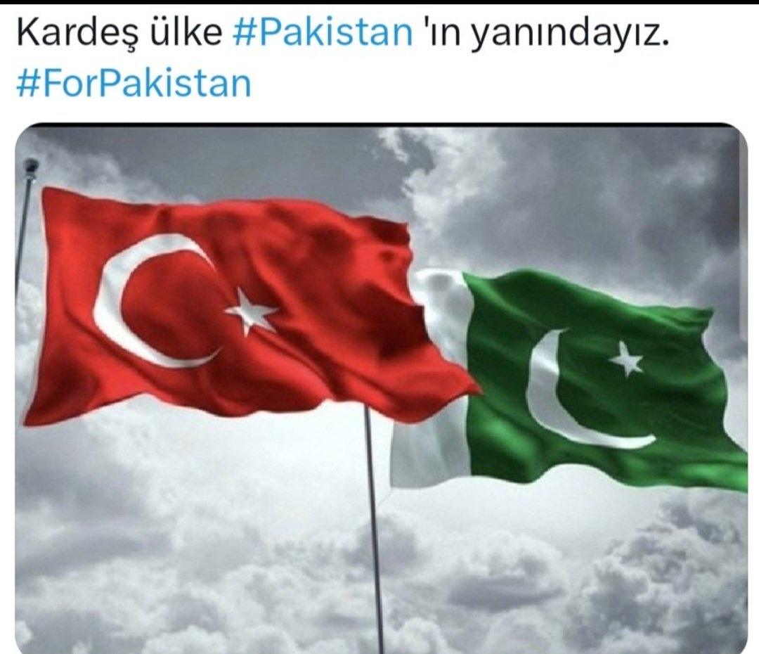 Kapitalizm sistemi ve  İslam düşmanlığı dünyanın tüm coğrafyasında!
İslam alemi başta olmak üzere insanlık katliamı yapılıyor.
#Filistin #DoğuTürkistan #Pakistan ve yönetim şekliyle işgal altında olan tüm İslam alemine birlik beraberlik içerisinde #Zafer nasip et yarabbim.