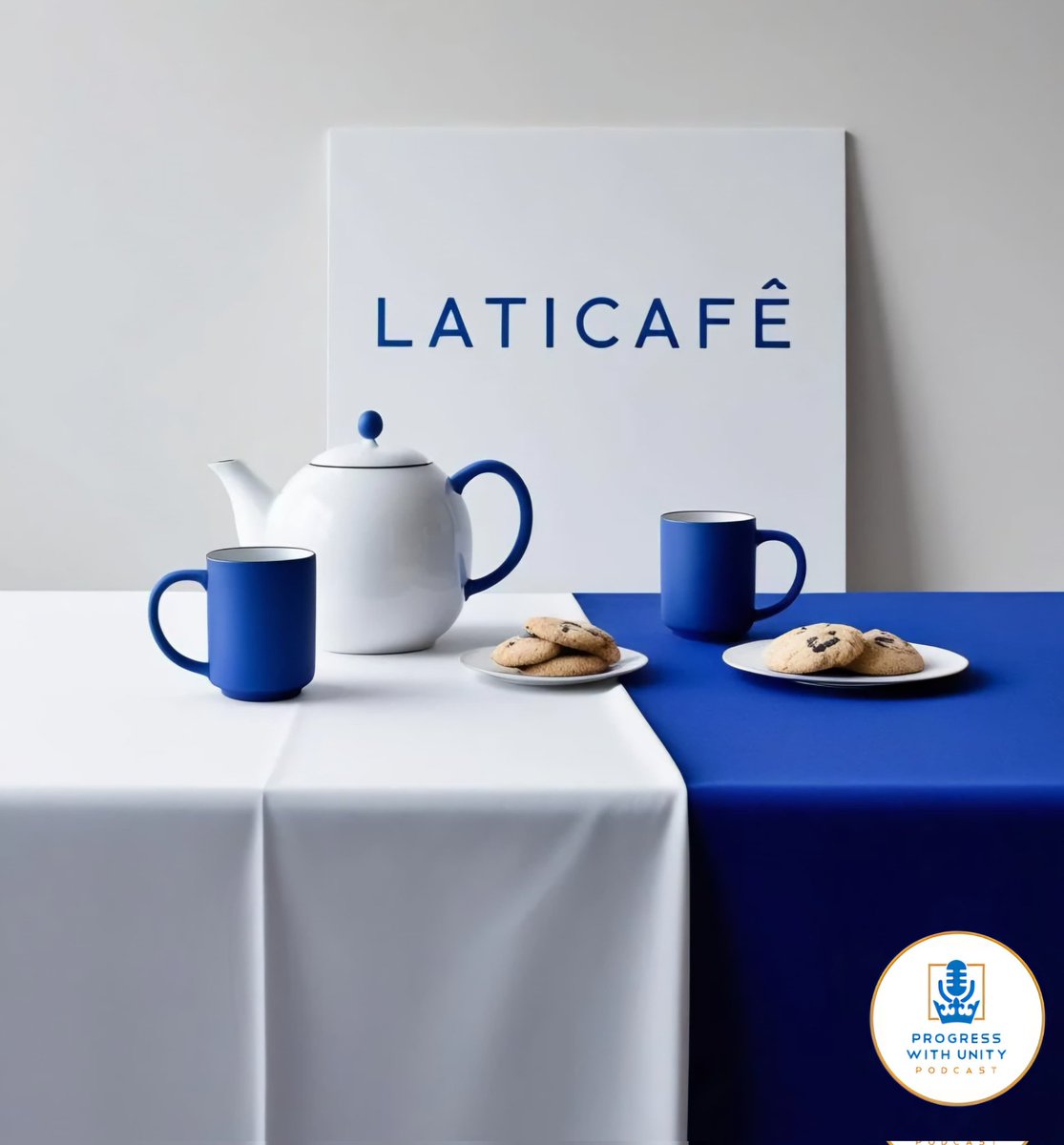 𝗟𝗮𝘁𝗶𝗰𝗮𝗳𝗲 𝗗𝗿𝗼𝗽-𝗜𝗻 #wafc
☕️🍪
Join us this 𝗧𝗵𝘂𝗿𝘀𝗱𝗮𝘆 between 10 am and noon

Pop along to our Community Cafe

Free refreshments, tea/coffee &amp; biscuits, plus lots of chat

Whelan's Bar
The Brick Community Stadium 

Everyone welcome