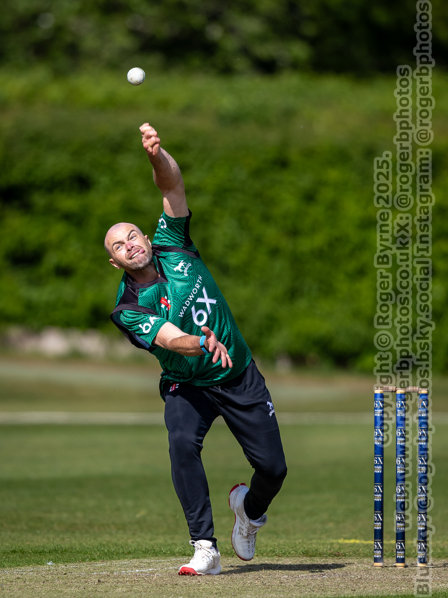 Roger Byrne (@rogerbphotos) on Twitter photo Jake Lintott led the bowling figures for <a href="/wiltsccc_scores/">Wiltshire CCC</a>, with 4 wickets for 47 runs in the <a href="/NCCA_uk/">NCCA (National Counties Cricket Association)</a> Trophy game against <a href="/CheshireCCC/">CheshireCCC</a> at Marlborough College on May 4th, 2025.
Photo Gallery: is.gd/J2IUdr
#cricket #wiltshire #cheshire Jake Lintott led the bowling figures for <a href="/wiltsccc_scores/">Wiltshire CCC</a>, with 4 wickets for 47 runs in the <a href="/NCCA_uk/">NCCA (National Counties Cricket Association)</a> Trophy game against <a href="/CheshireCCC/">CheshireCCC</a> at Marlborough College on May 4th, 2025.
Photo Gallery: is.gd/J2IUdr
#cricket #wiltshire #cheshire