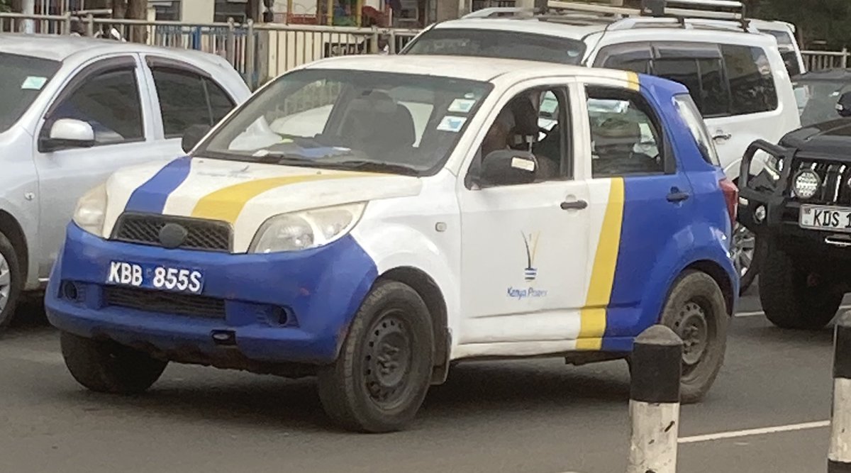Modernsmithson1's tweet photo. @KenyaPower @KenyaPower_Care @giz_gmbh @EMobilityKenya When will you get on board with e-mobility? https://t.co/BFwTvd9CdG