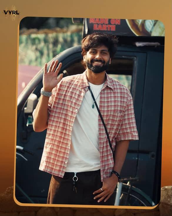 #HBDAshwinKumar 

Hiiiiiiiiiiiii thangame <a href="/i_amak/">Ashwin Kumar</a> 🫶