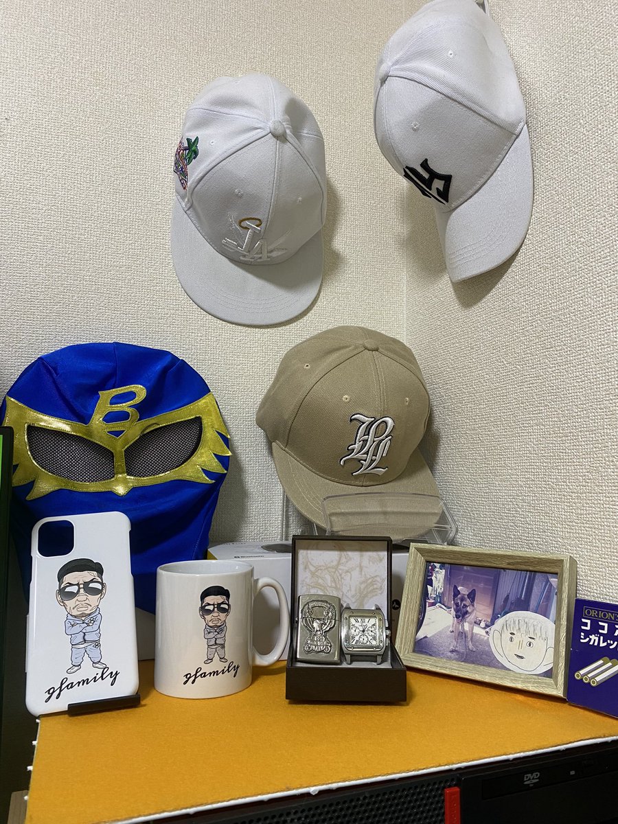バッカス tweet media