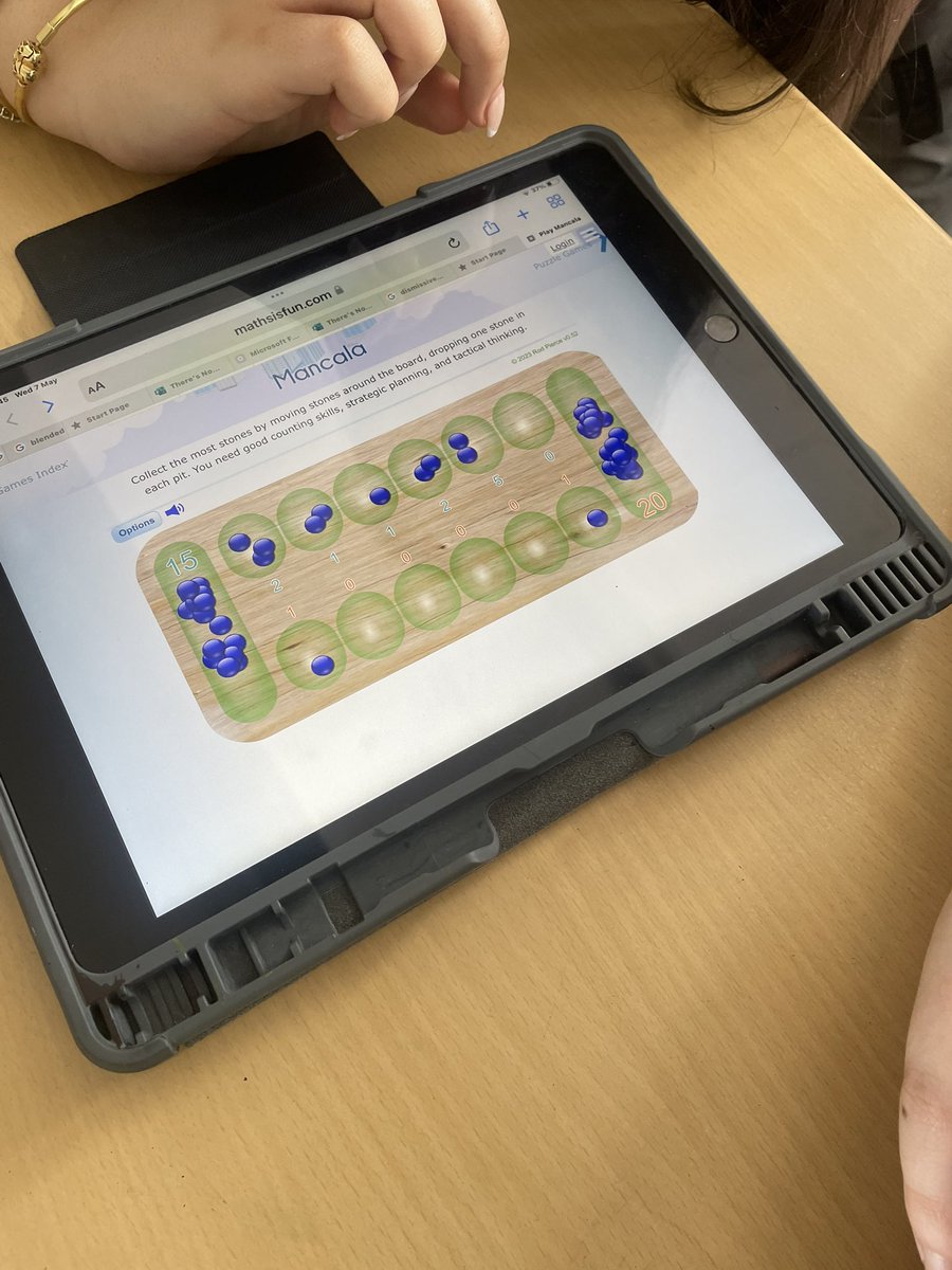 Lourdes Maths Dept (@lourdesmaths) on Twitter photo Inspired by Offline Games and using the excellent MathsIsFun, Mr McLellan’s S2 pupils are learning, and winning, Mancala #mathsisfun .<a href="/LourdesSec/">Lourdes RC Secondary</a> Inspired by Offline Games and using the excellent MathsIsFun, Mr McLellan’s S2 pupils are learning, and winning, Mancala #mathsisfun .<a href="/LourdesSec/">Lourdes RC Secondary</a>