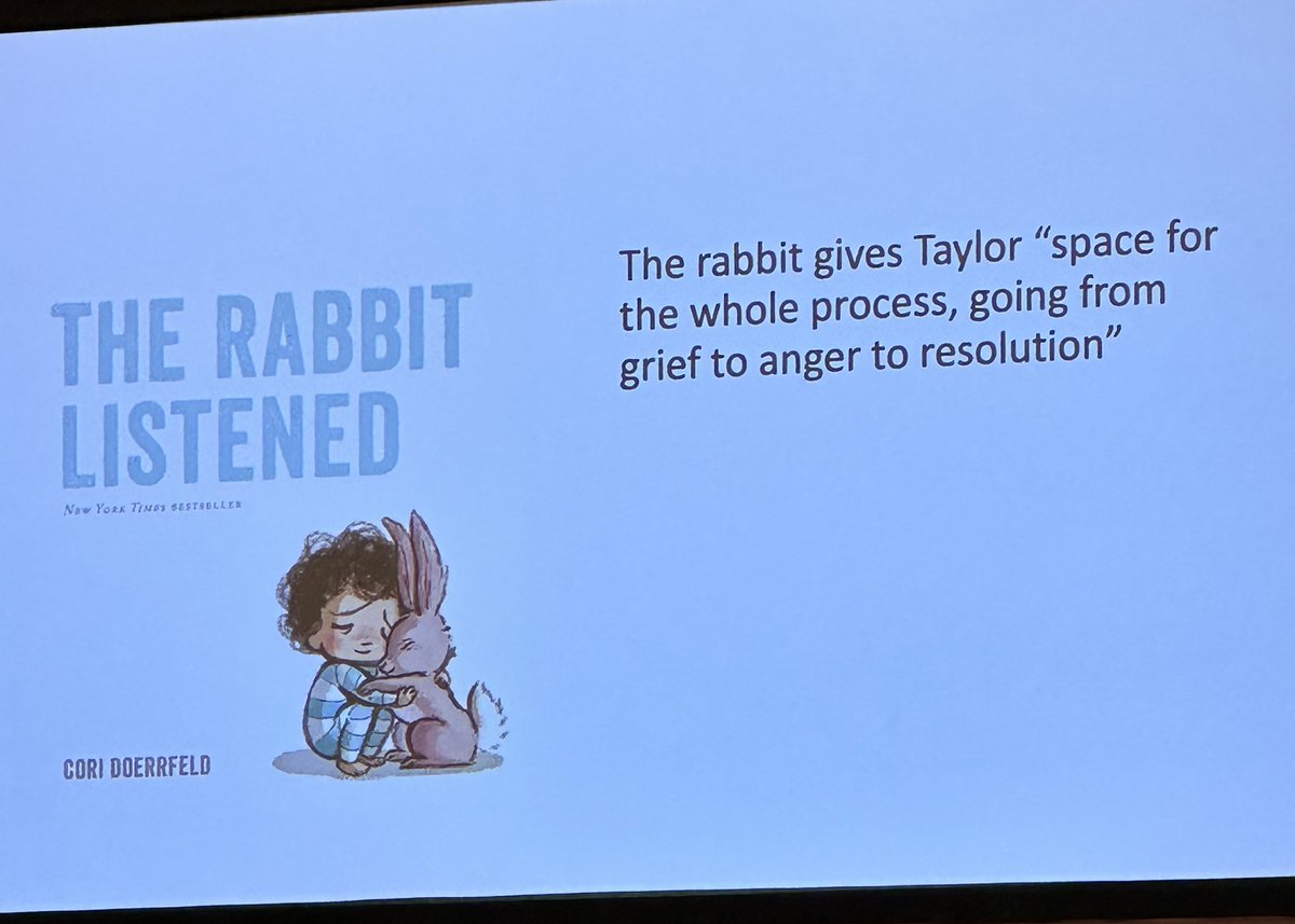 Heather Munro (@heathermunro8) on Twitter photo Claudia Gold reminding us that βlistening inβ is useful in promoting development and engagement with children and young people and in the not knowing is ok ππΌ #TheBiologyOfBelonging <a href="/TIGERS_UK/">Tigers Group</a> #powerful #emotions Claudia Gold reminding us that βlistening inβ is useful in promoting development and engagement with children and young people and in the not knowing is ok ππΌ #TheBiologyOfBelonging <a href="/TIGERS_UK/">Tigers Group</a> #powerful #emotions