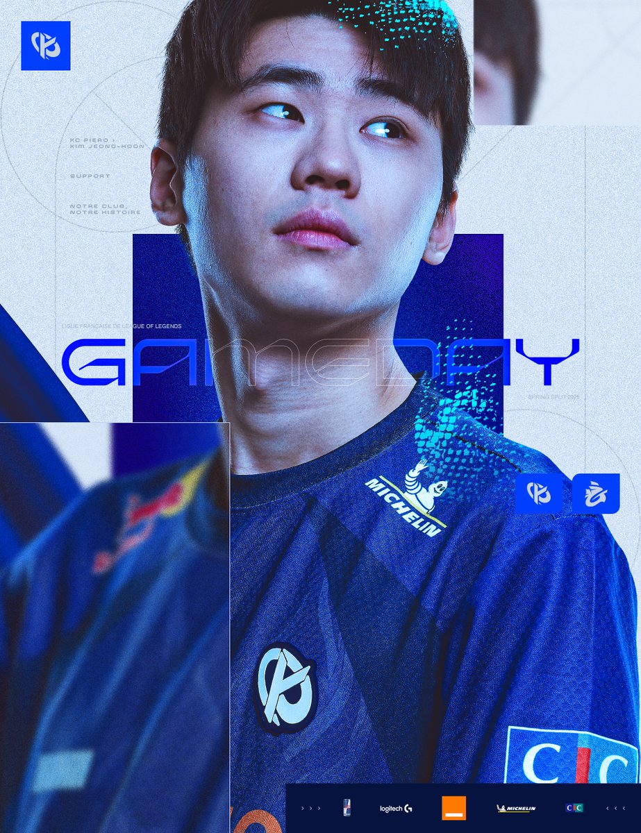 🔴<a href="/LFLOfficiel/">LFLxDIV2</a> Spring Split 2025 - Swiss Stage   

Ce soir, on va les choquer vite fait, histoire que vous puissiez profiter de la LDC ! #KCORP 

(Kamel n'étant exceptionnellement pas disponible ce soir, ce sera <a href="/SlipixLoL/">KC Slipix</a> qui s'occupera de cast le BO3 !)

🆚 <a href="/Galions_/">Galions</a> 
🕙 Début
