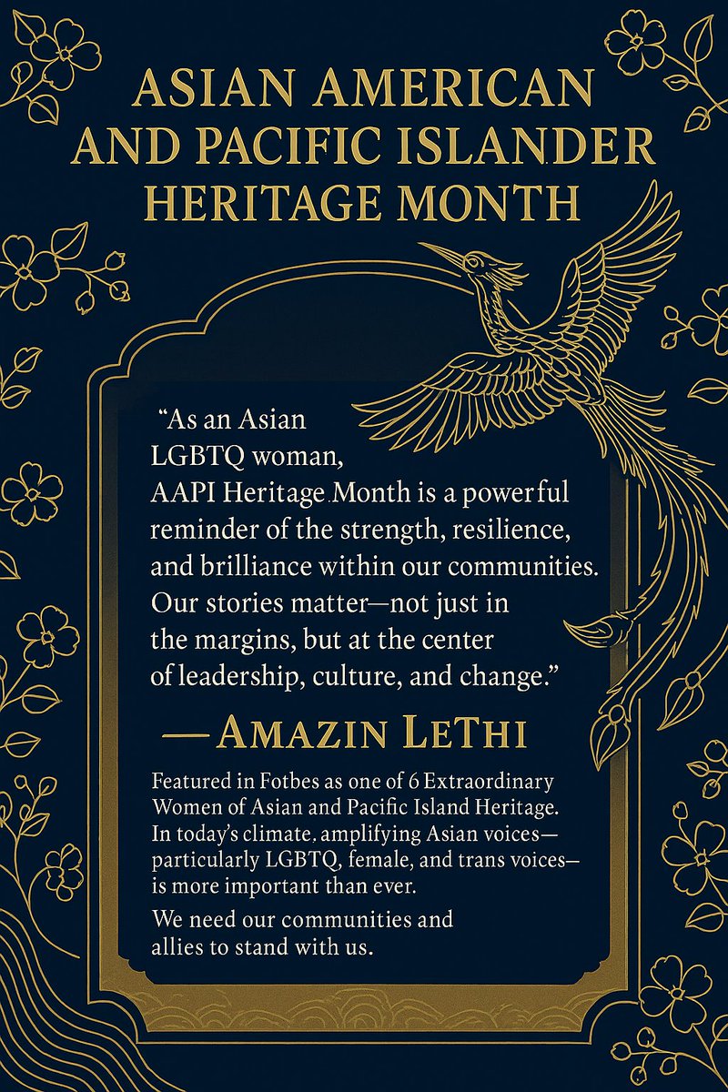 #lgbtq #lgbt #Asian #AsianAmerican #Speaker #Author #keynotespeaker #athlete #ambassador #sport #motivationalspeaker #activism #advocate #activist #AsianAmericanAndPacificIslanderHeritageMonth