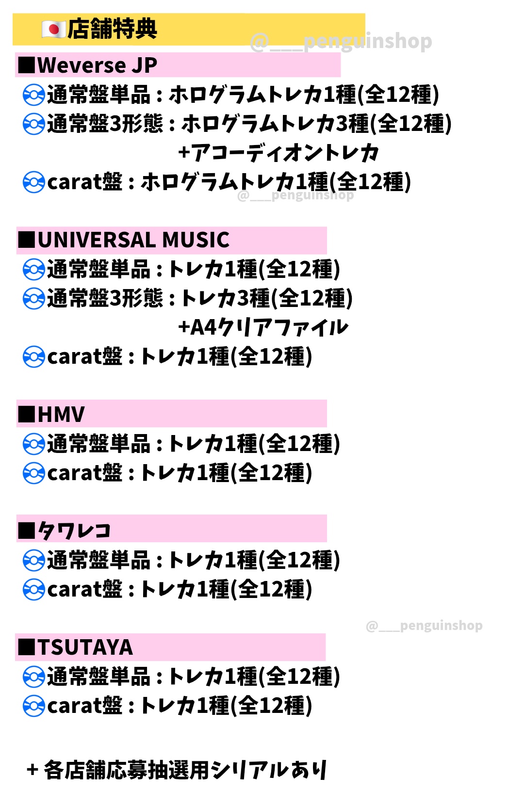 BURSTDAY DAREDEVIL TSUTAYA 特典 トレカ 12種コンプ BURSTDAY DAREDEVIL TSUTAYA 特典 トレカ 12種 ×2