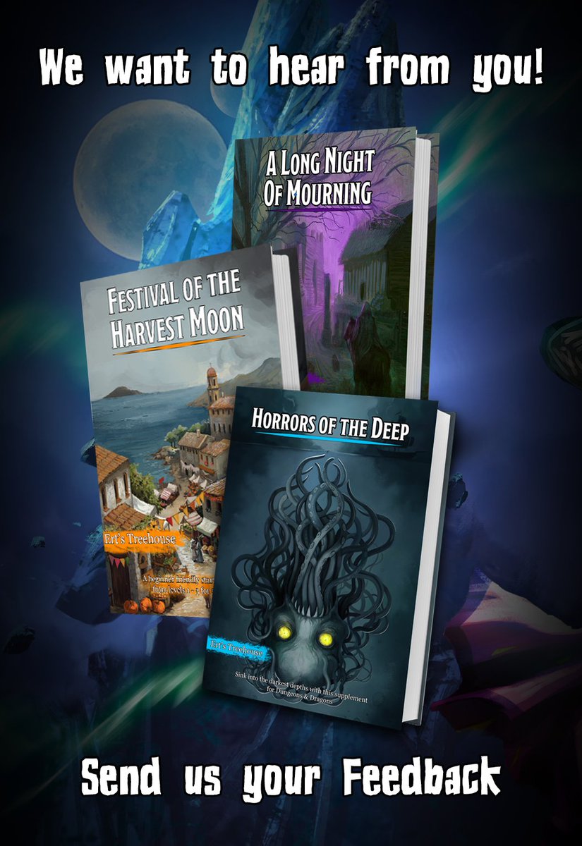 Ert's Treehouse ➡️ UKGE, STAND 3-B72 tweet media