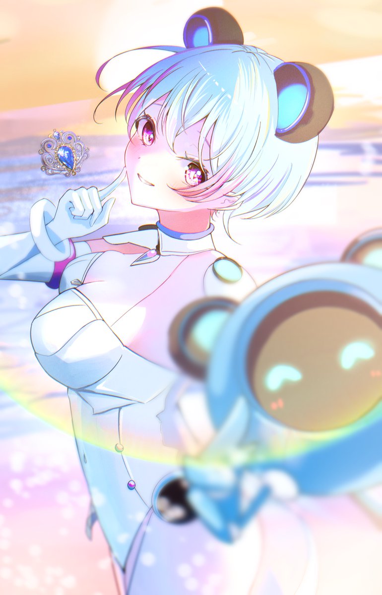 white_garand's tweet image. &apos;&apos;儚い一瞬&apos;&apos;
 #りつみて  #bandoriart
 #ゆめみた3rdLIVE_東京