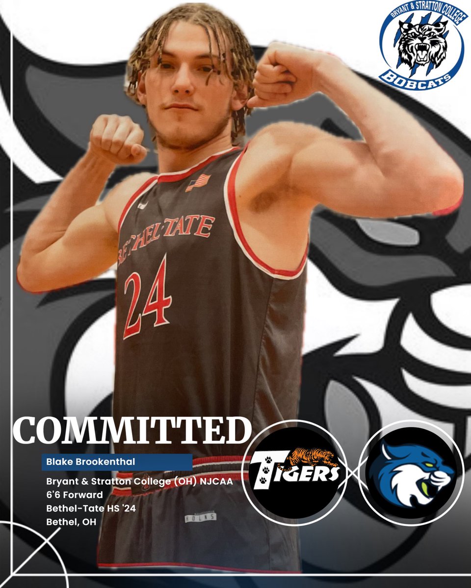 Bryant & Stratton College MBB (OH) tweet media