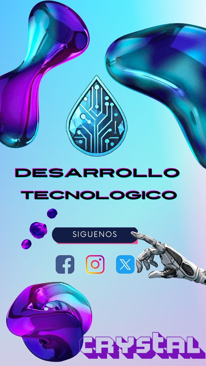 CSC_Creative's tweet image. ¿Formación tecnológica que realmente impacta? Síguenos para metodologías exclusivas que transforman conocimiento en resultados tangibles. #ImpactoReal #FormaciónTech #TransformaciónDigital #Web3 #Cardano