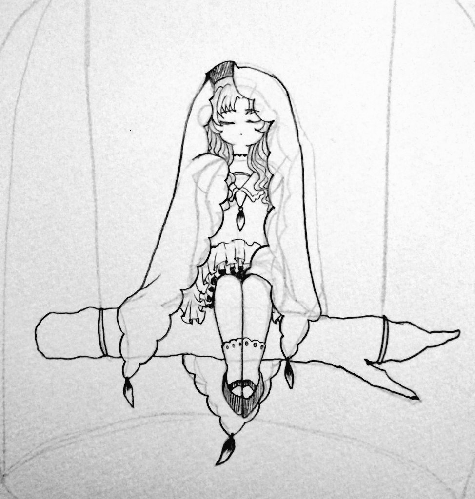 aoaopopen's tweet photo. かわいい気がする https://t.co/ULxlIgtXsv