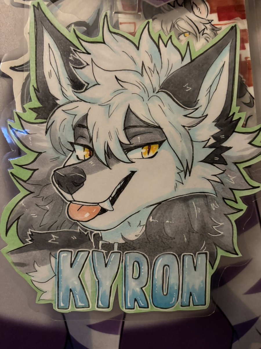 Kyron ๐FWA (@kyronladon) on Twitter photo Tomorrow is the day! Hereโs how to find this fecker at FWA! ๐๐ Tomorrow is the day! Hereโs how to find this fecker at FWA! ๐๐