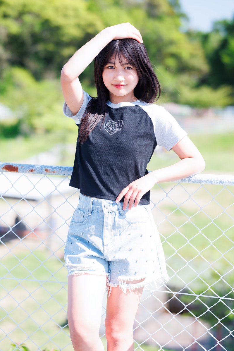 2025.5.4(日) かんなちゃん(@kanna0510m) #かんな #莞愛 #スタライ長崎