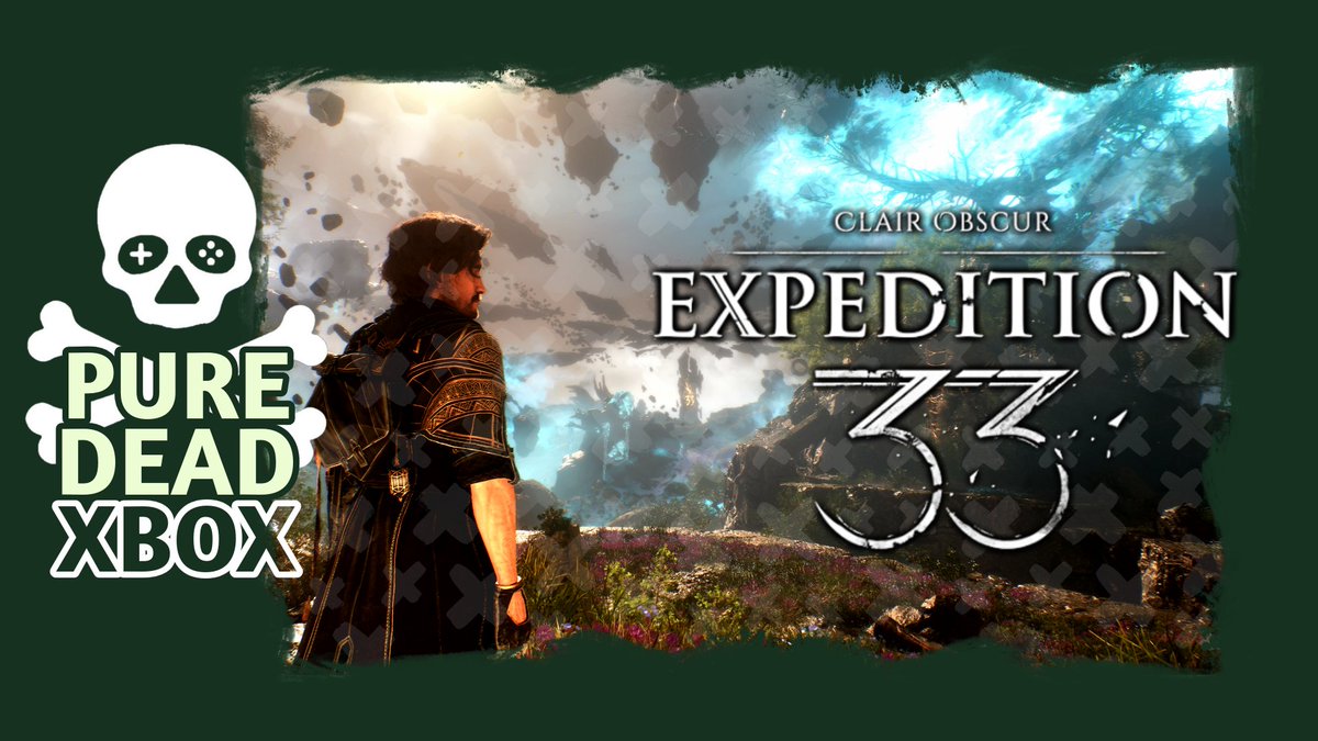 That's Credits on Clair Obscur: Expedition 33 and after all the praise that's already been heaped at its door; the game lived up to and exceeded every expectation. A story and soundtrack that intertwined to a remarkable crescendo with a combat system that refused to grow stale.