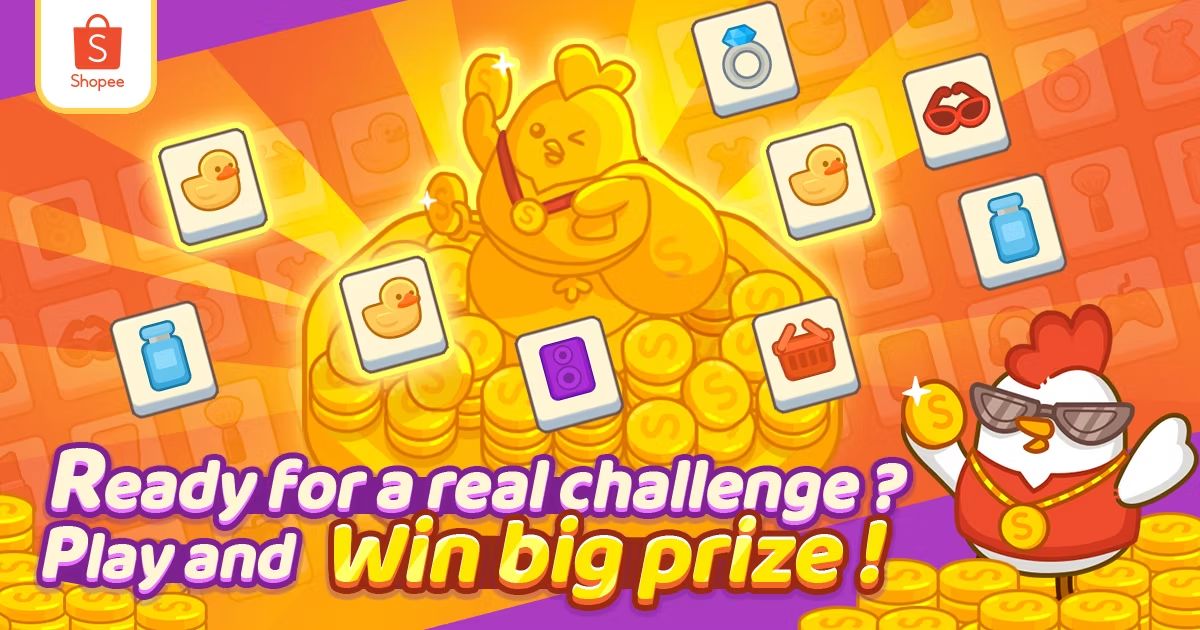 resultseven's tweet photo. Beat these 2 levels, and win big prizes! https://t.co/IimI4ATTus https://t.co/xIyymXTPRS