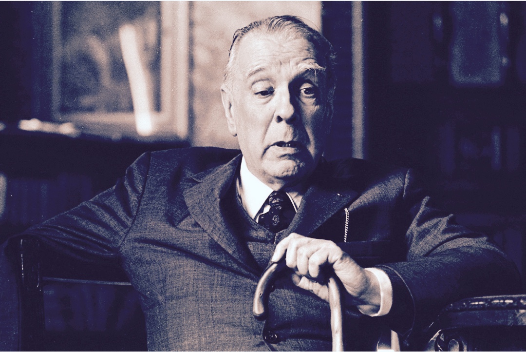 "La derrota tiene una dignidad que la victoria no conoce".
Jorge Luis Borges.