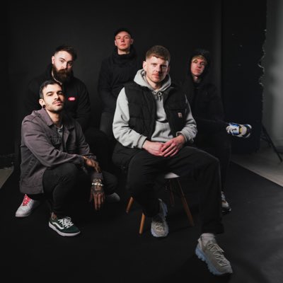 #NewProfilePic