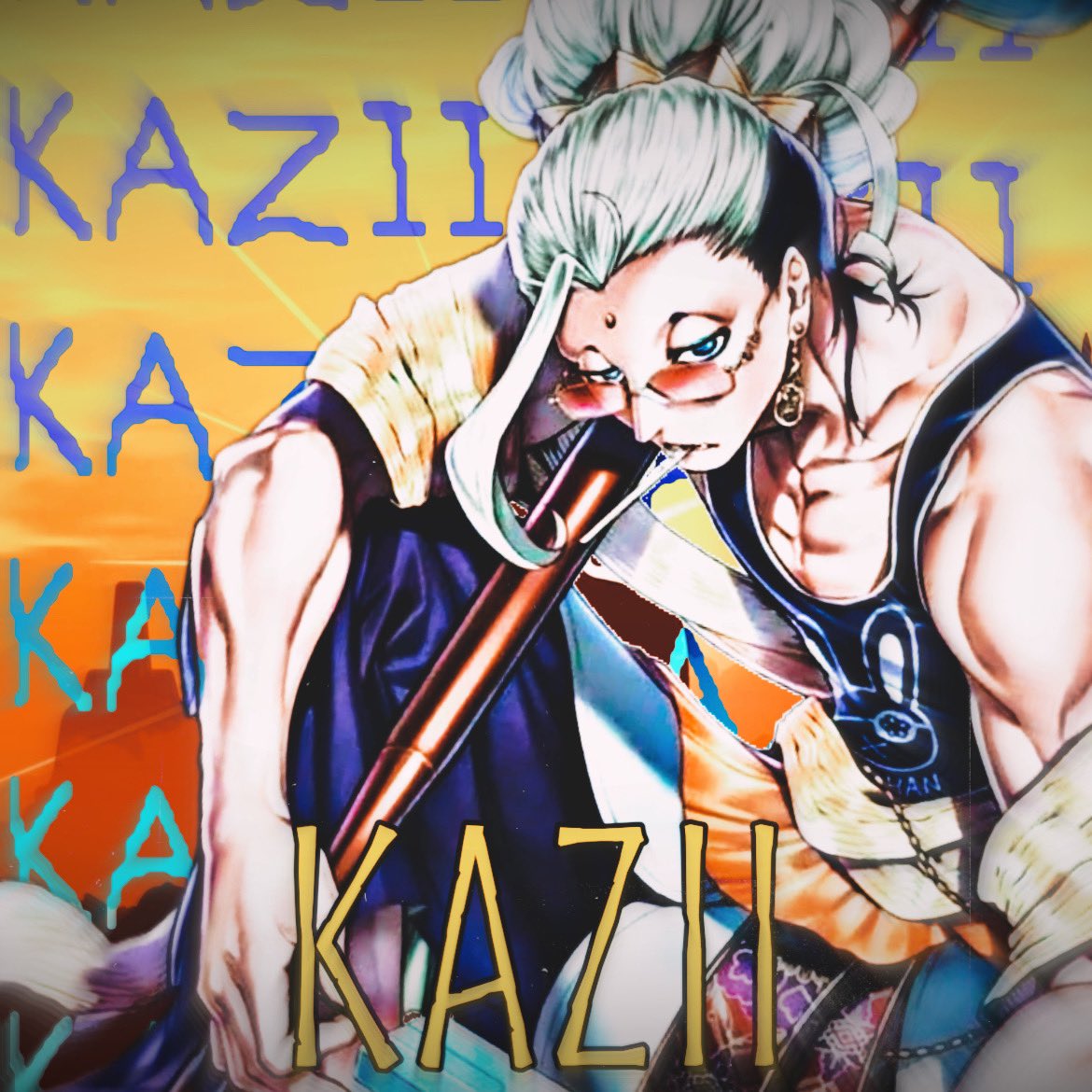 “Lemme enlighten you and open up your third eye”

In this corner we have a man who ascended to godhood…

The winner of Round 6, we have <a href="/ItzKazii/">KAZII</a> as Buddha! (Rare Kazii verse releasing)

Uh gimme like idk I’ll reveal the last two soon