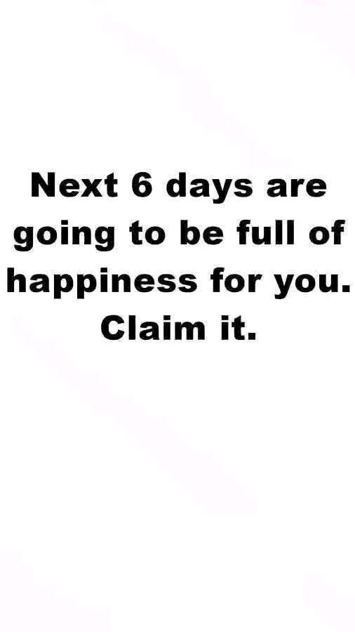 Claim it!