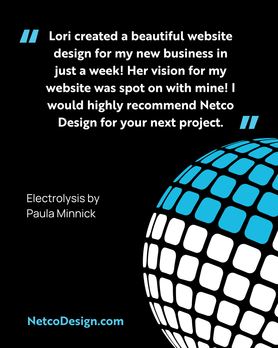 NetcoDesign tweet picture