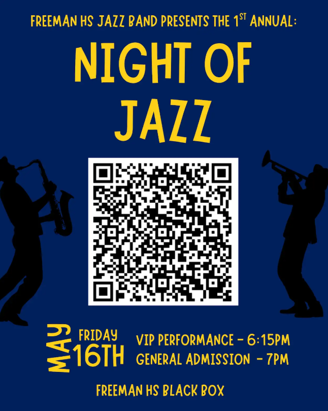 Freeman High School tweet media