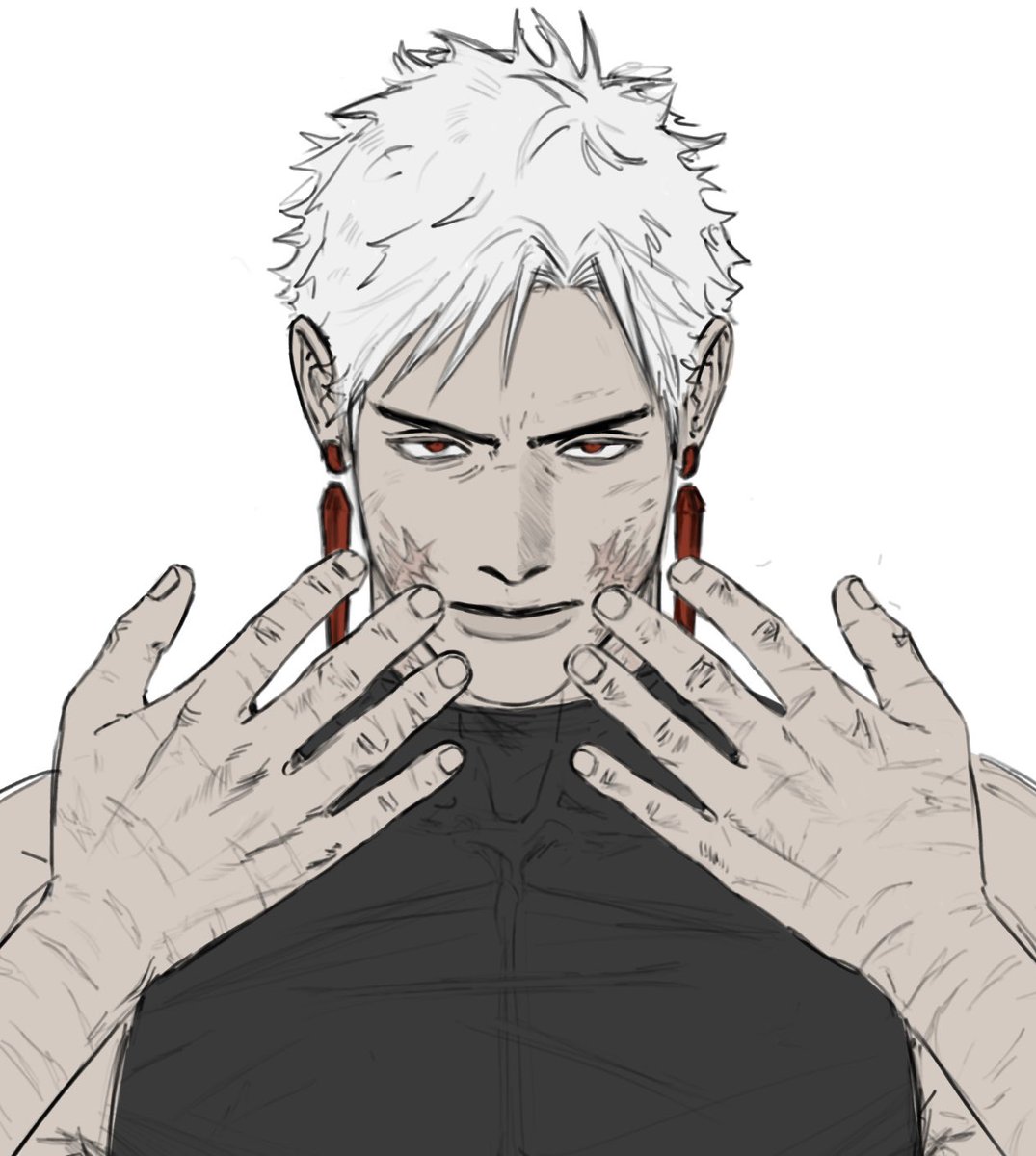 🦎⚠️ (@junkboh) on Twitter photo 