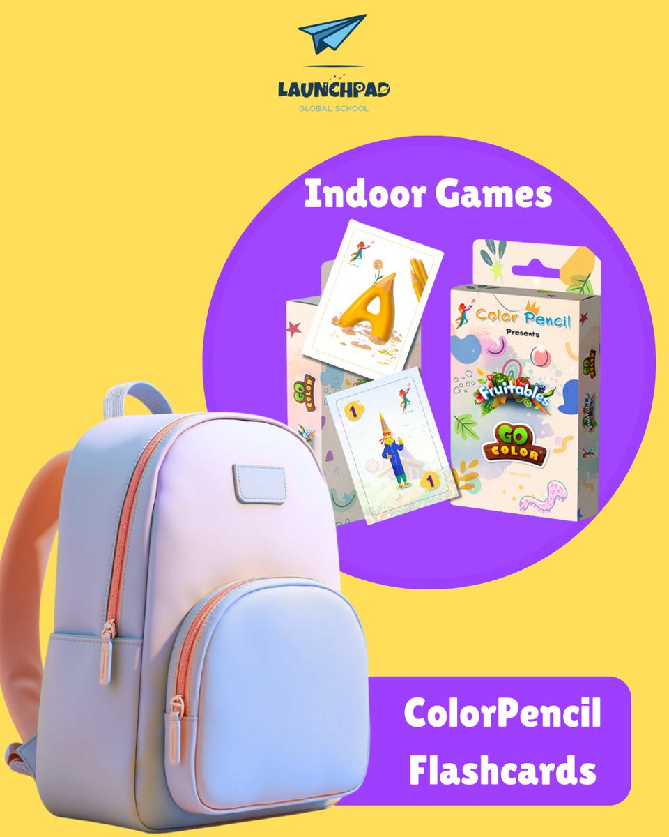 launchpad_sch's tweet image. Smart packing makes all the difference ☀️
Every outdoor adventure starts with thoughtful preparation✨
A few simple essentials go a long way in keeping children safe, hydrated, and playful!

Swipe &amp;amp; Save this post to remember what to pack for your child this summer!
