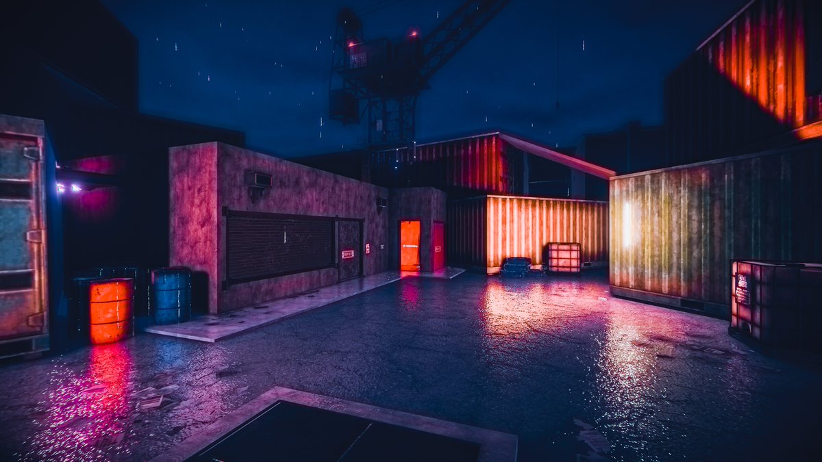 Neomance's tweet image. B̷̲͋r̸̫̀e̴̢̓ä̶͜k̵̮͂ ̴̡̌T̸̯͑ḥ̷̾e̴̒͜ ̵̞̀S̶̫̃ì̸͙m̵̭̉u̷͉̓l̸̻̽ä̶͜ṭ̷̚ì̴̲ỏ̶̼n̵̨͒
シミュレーションを壊す

World : Vrang
Author : Meiji ღ

World URL :
vrchat.com/home/world/wrl…

#VRChat_world紹介 #Neo写真