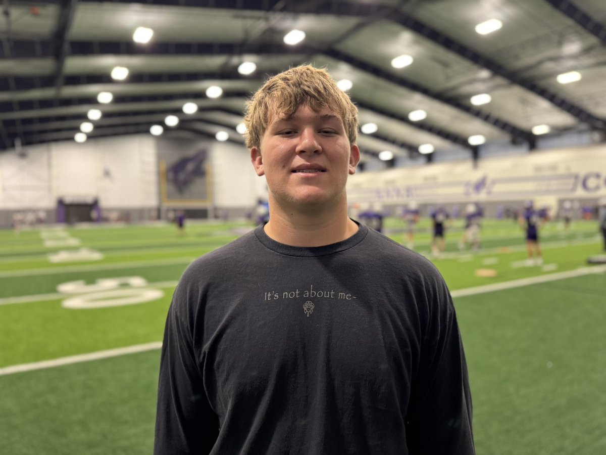 Jason Howell (@jason_howell) on Twitter photo Anna (TX) 2027 OL Peyton Miller
<a href="/PeytonMill09/">Peyton Miller</a> | <a href="/AnnaCoyotesFB/">Anna Coyotes Football</a> | <a href="/8_parr/">Seth Parr</a> | <a href="/TA_Recruiting/">TexAgs Recruiting</a> Anna (TX) 2027 OL Peyton Miller
<a href="/PeytonMill09/">Peyton Miller</a> | <a href="/AnnaCoyotesFB/">Anna Coyotes Football</a> | <a href="/8_parr/">Seth Parr</a> | <a href="/TA_Recruiting/">TexAgs Recruiting</a>